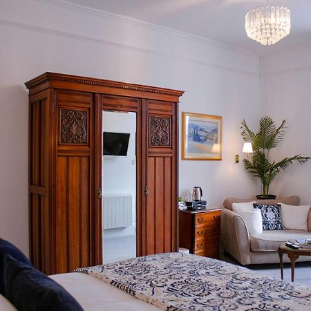 Gresham Court Otel Torquay Dış mekan fotoğraf