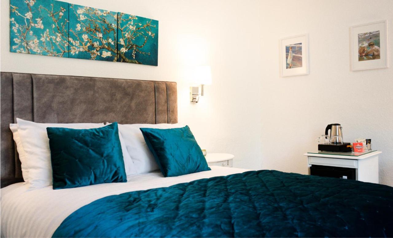 Gresham Court Otel Torquay Dış mekan fotoğraf
