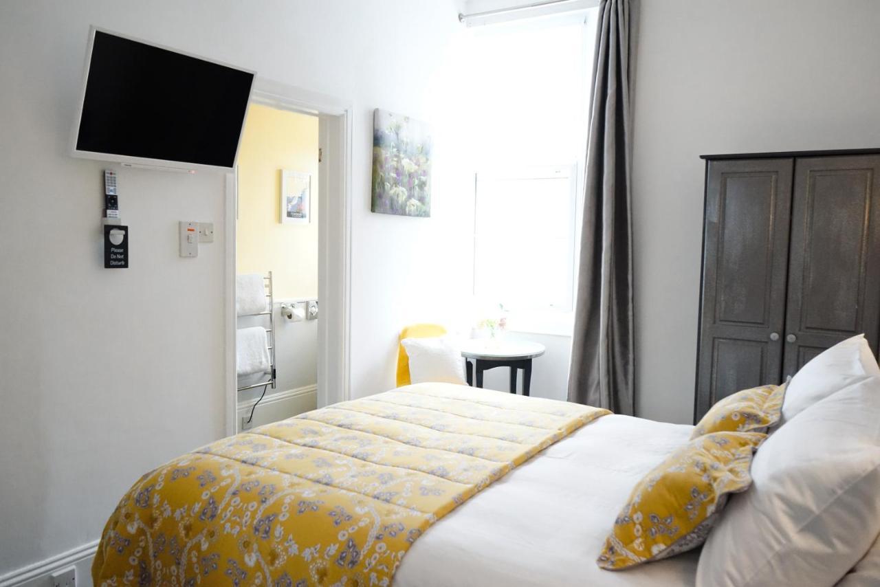 Gresham Court Otel Torquay Dış mekan fotoğraf