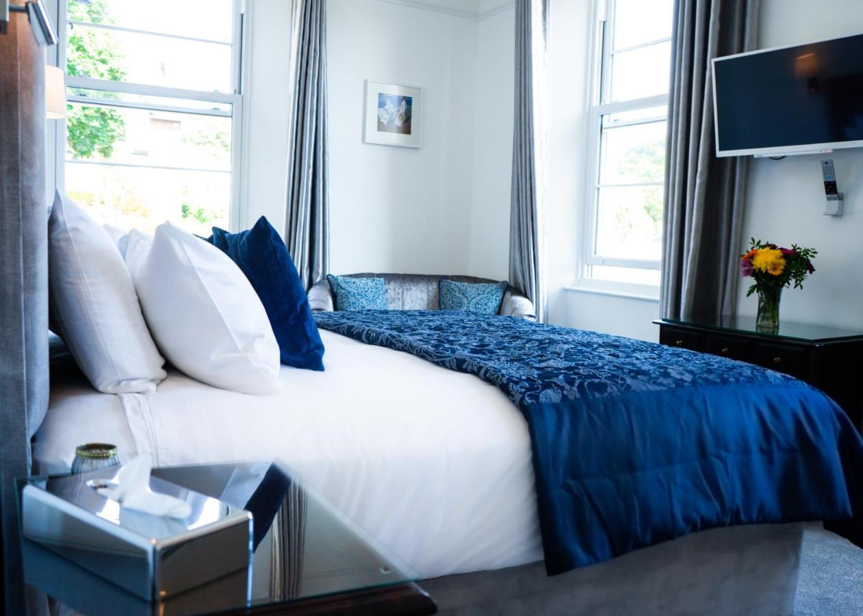 Gresham Court Otel Torquay Dış mekan fotoğraf