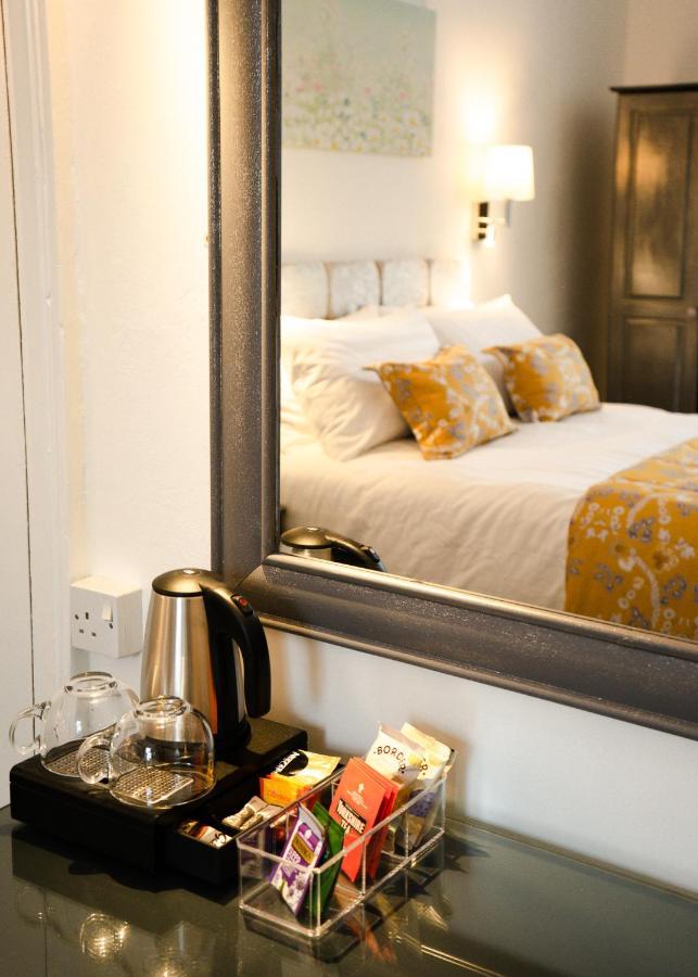 Gresham Court Otel Torquay Dış mekan fotoğraf