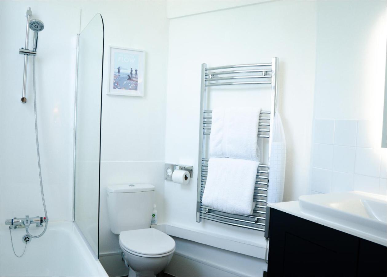 Gresham Court Otel Torquay Dış mekan fotoğraf