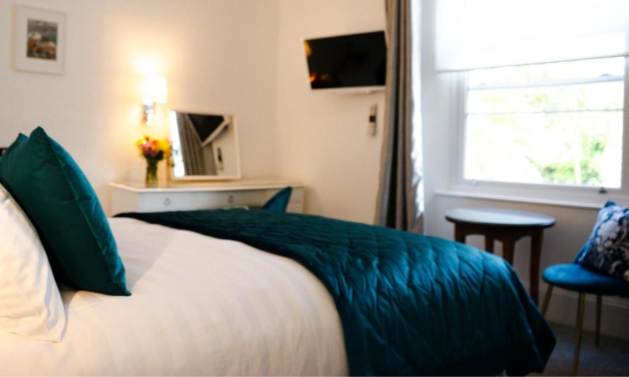 Gresham Court Otel Torquay Dış mekan fotoğraf