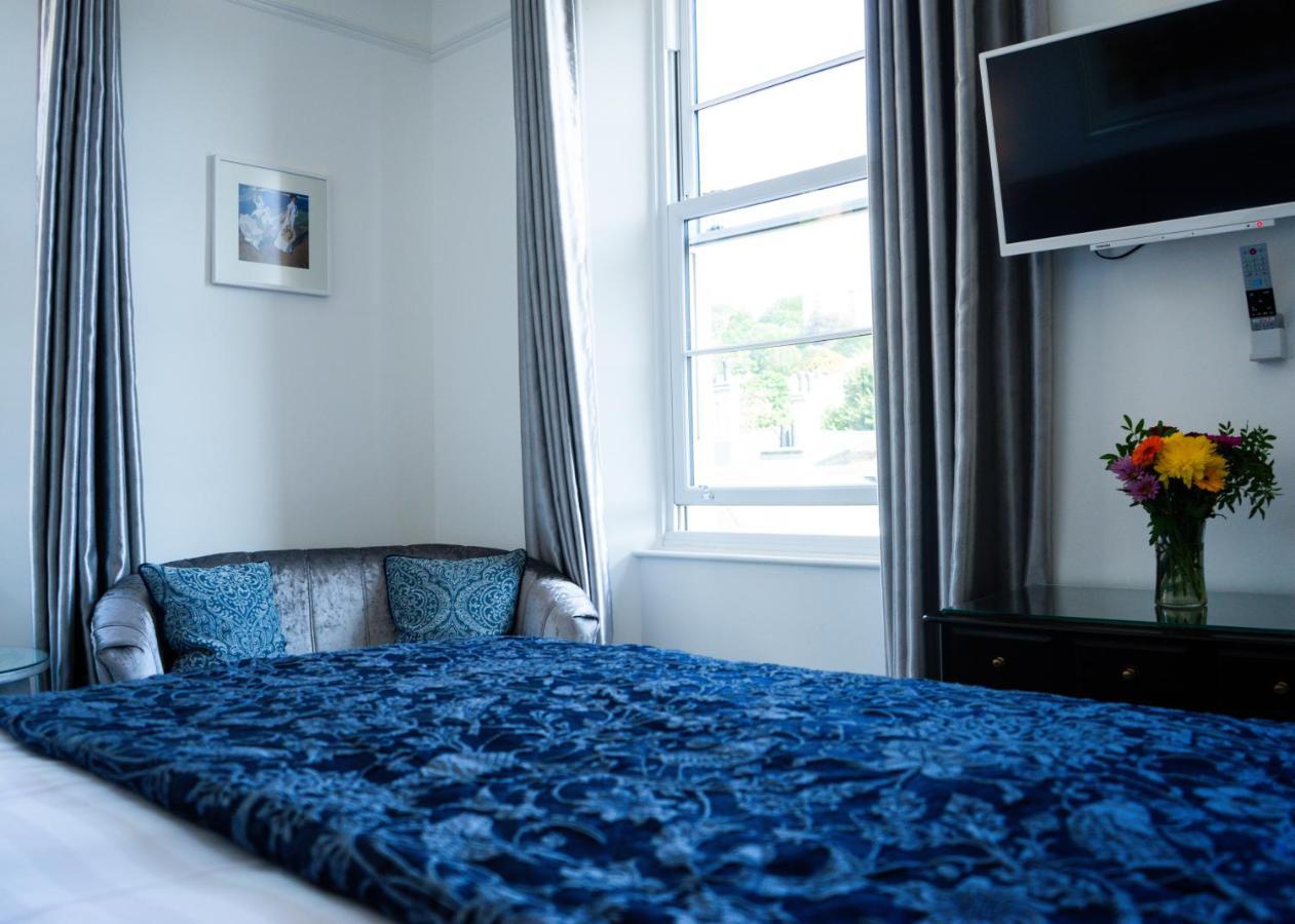 Gresham Court Otel Torquay Dış mekan fotoğraf