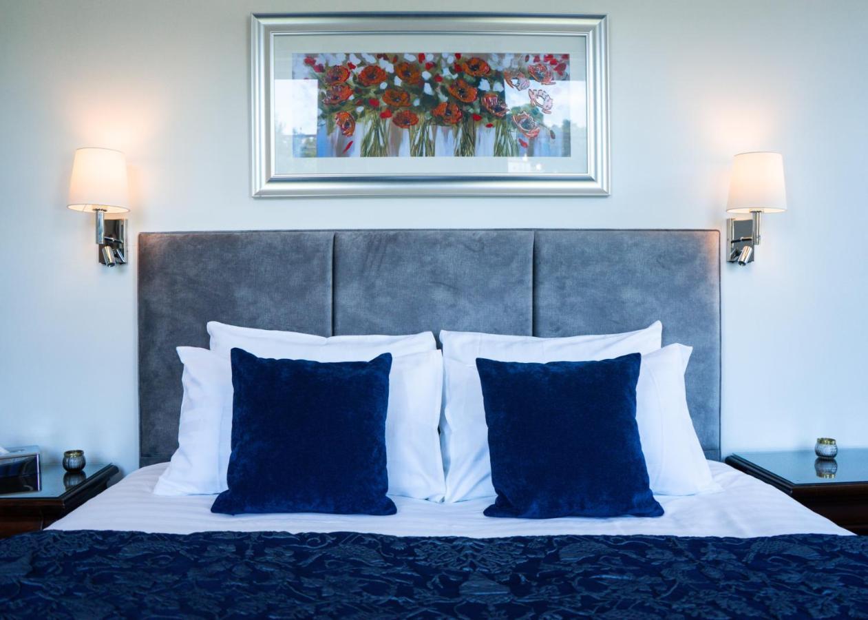 Gresham Court Otel Torquay Dış mekan fotoğraf