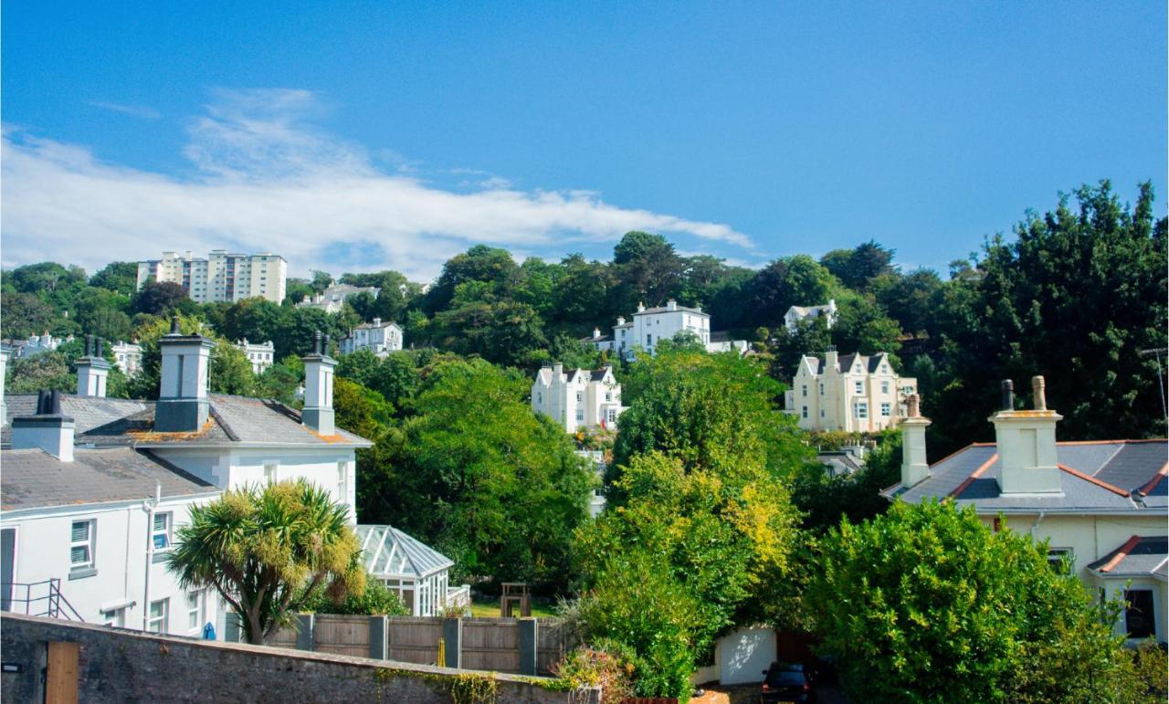 Gresham Court Otel Torquay Dış mekan fotoğraf