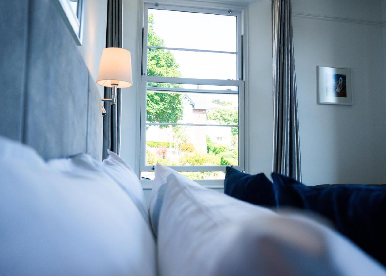 Gresham Court Otel Torquay Dış mekan fotoğraf