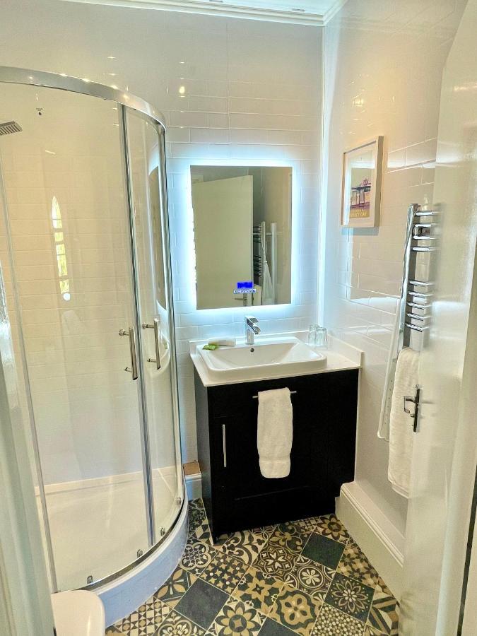 Gresham Court Otel Torquay Dış mekan fotoğraf