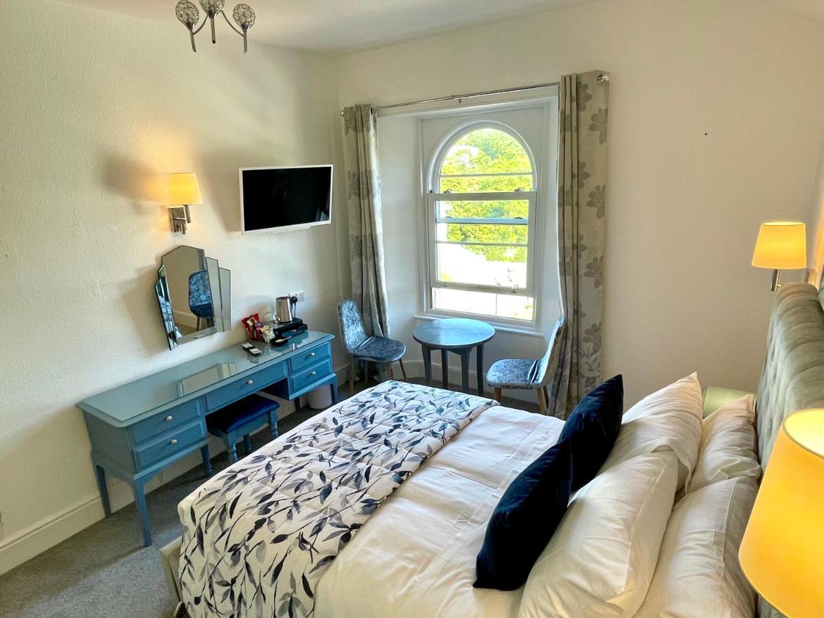 Gresham Court Otel Torquay Dış mekan fotoğraf