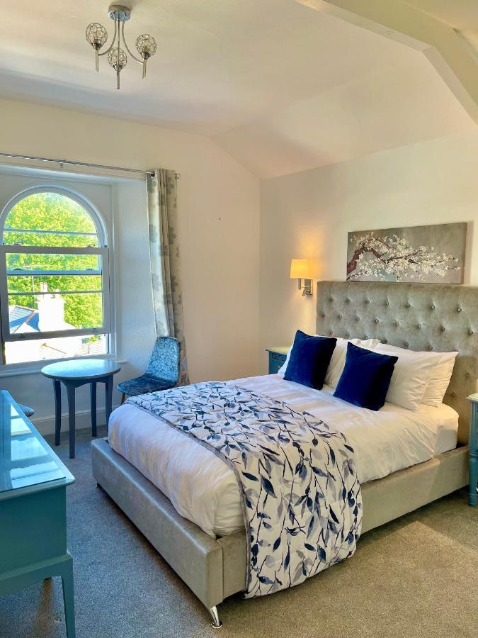 Gresham Court Otel Torquay Dış mekan fotoğraf