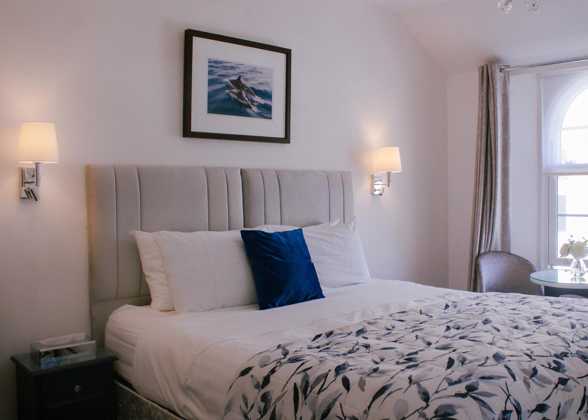 Gresham Court Otel Torquay Dış mekan fotoğraf