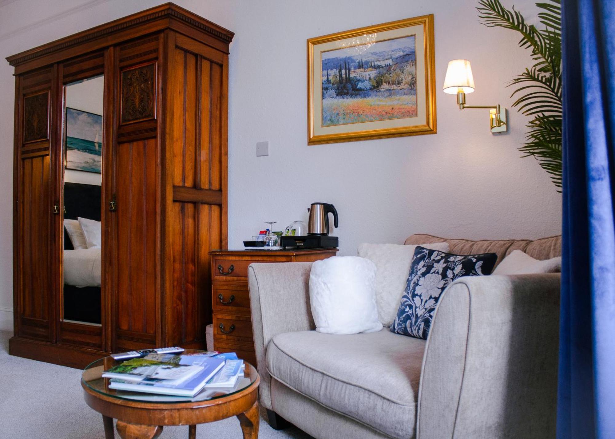Gresham Court Otel Torquay Dış mekan fotoğraf