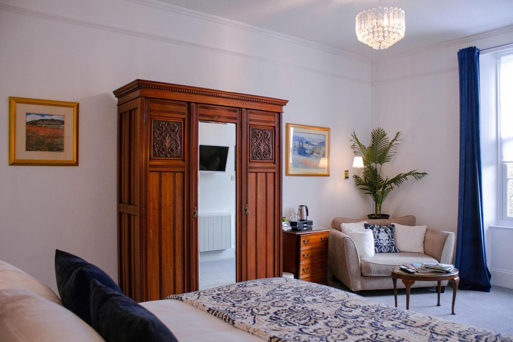 Gresham Court Otel Torquay Dış mekan fotoğraf