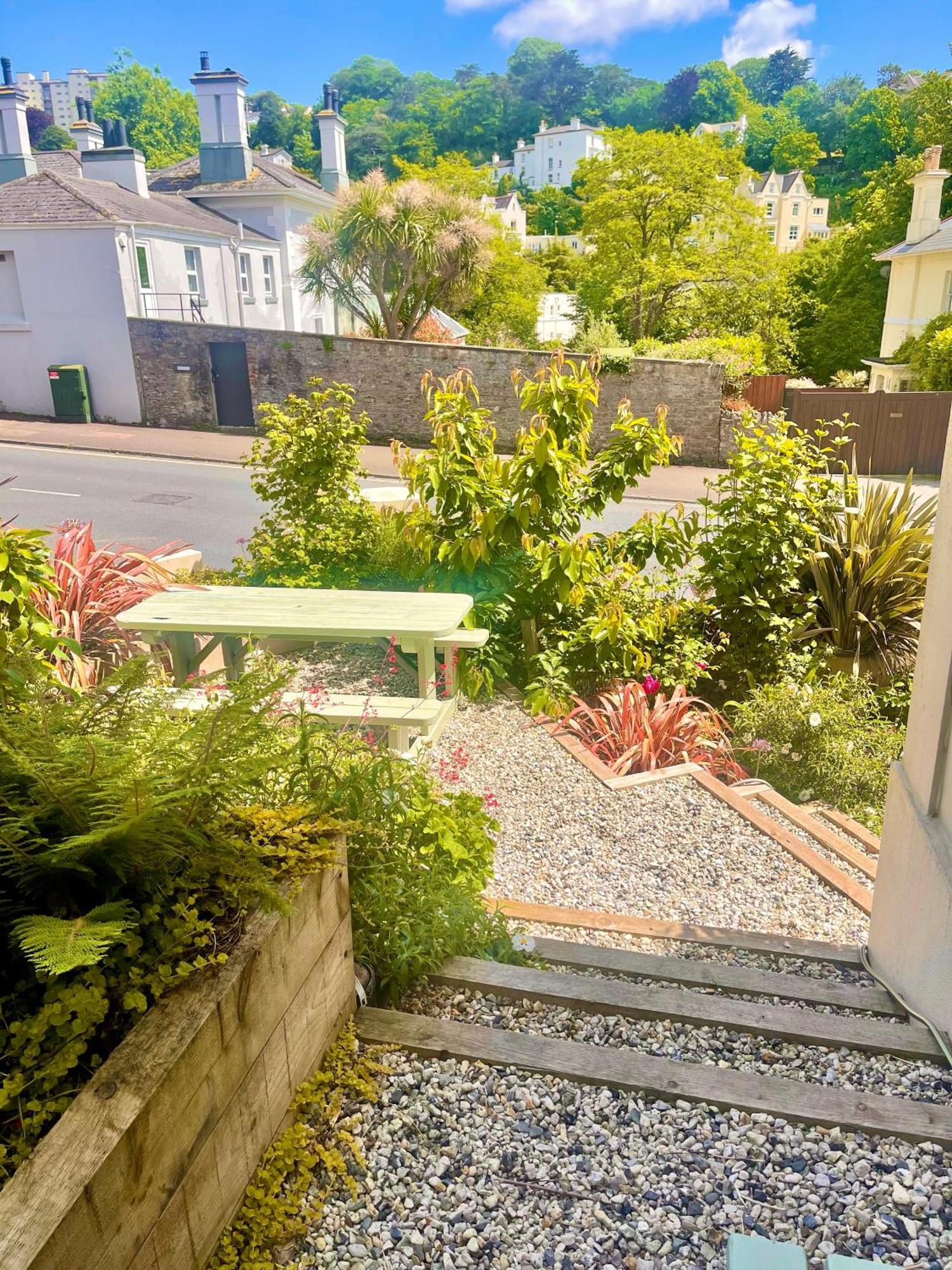 Gresham Court Otel Torquay Dış mekan fotoğraf