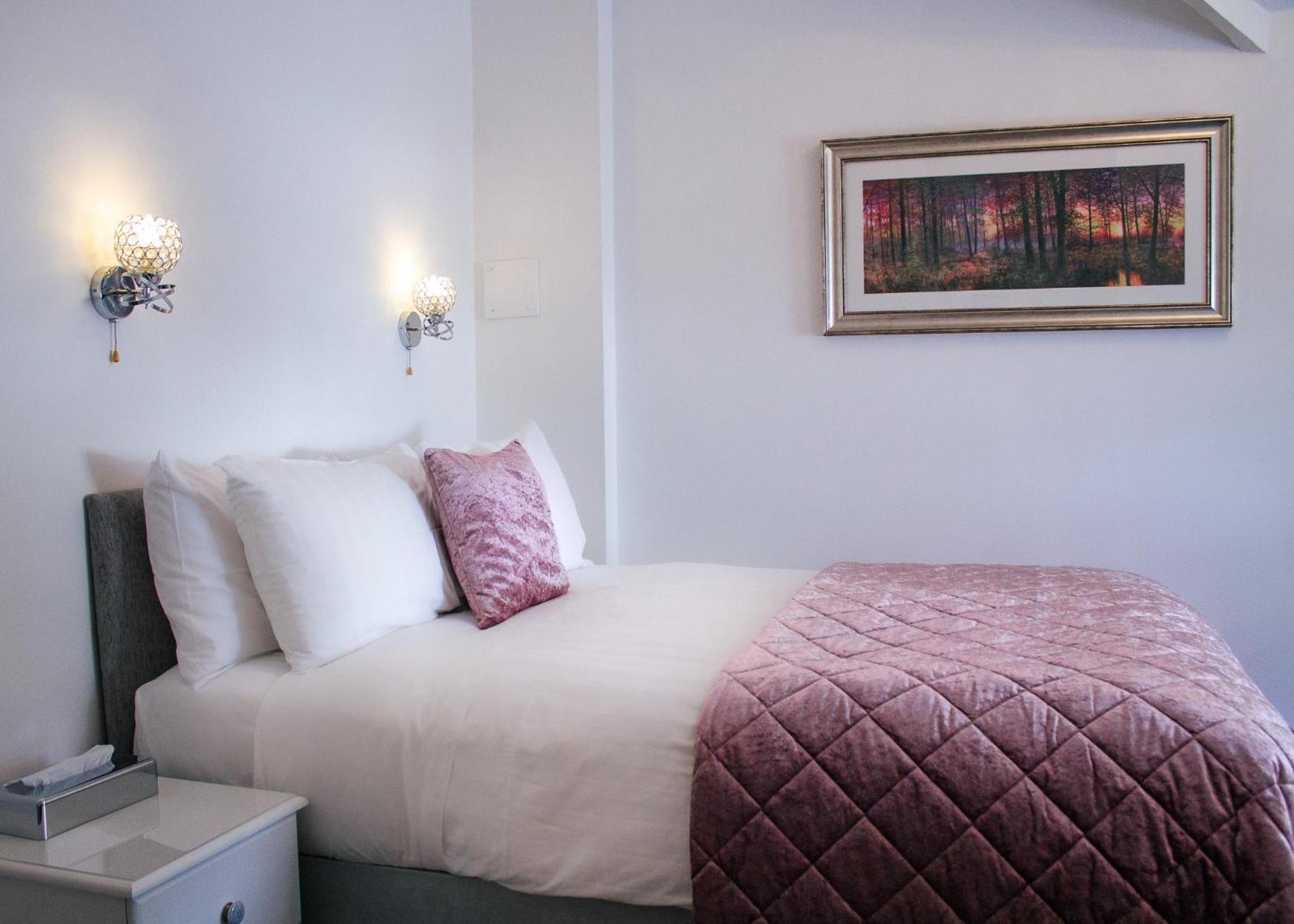 Gresham Court Otel Torquay Dış mekan fotoğraf
