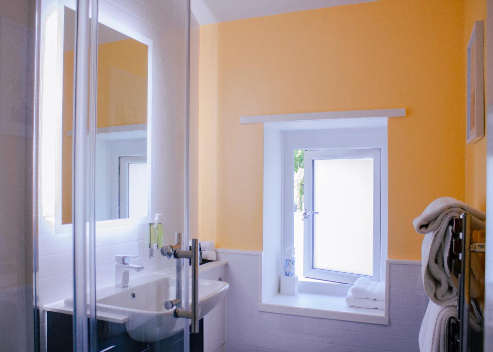 Gresham Court Otel Torquay Dış mekan fotoğraf