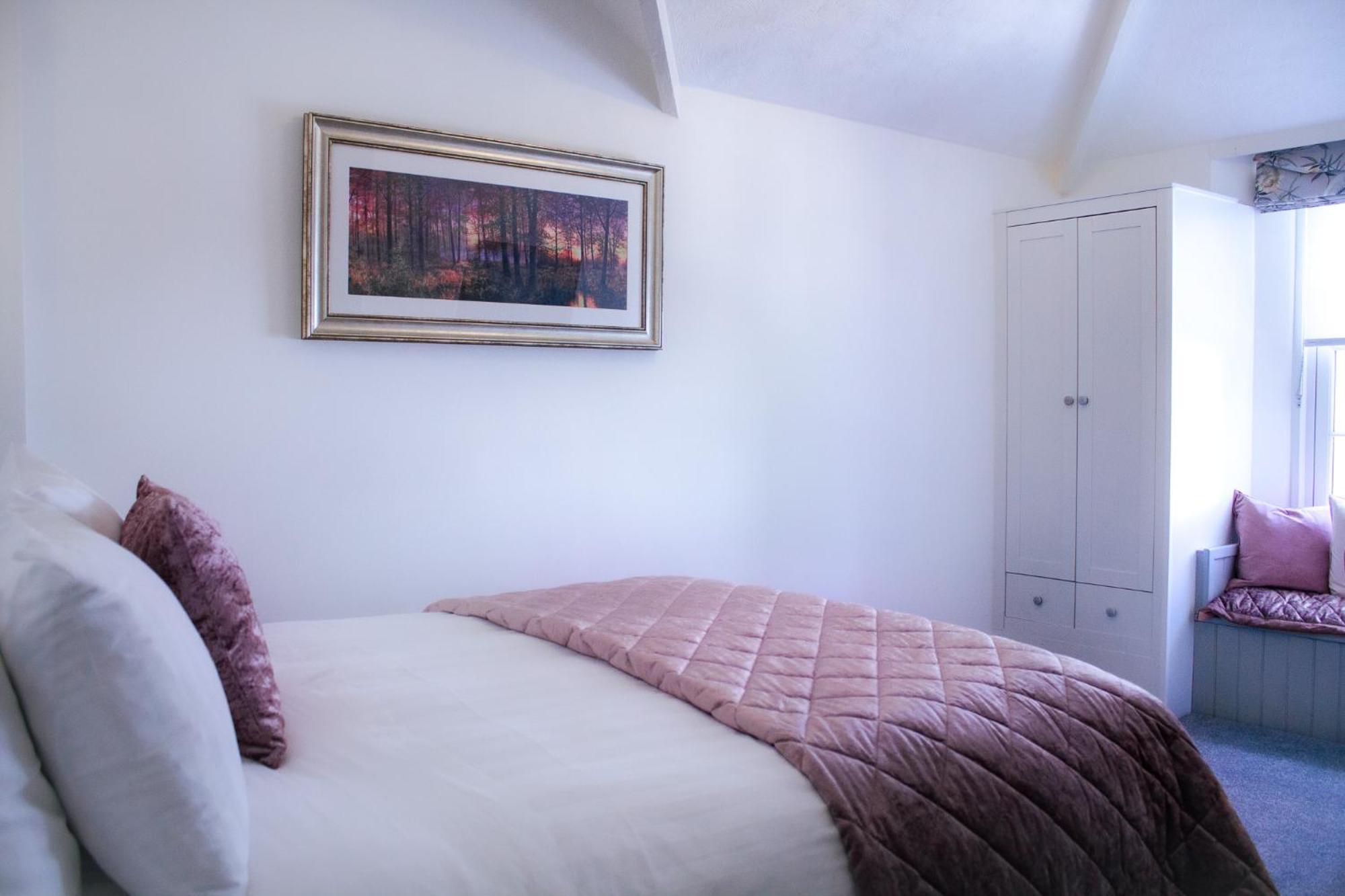 Gresham Court Otel Torquay Dış mekan fotoğraf